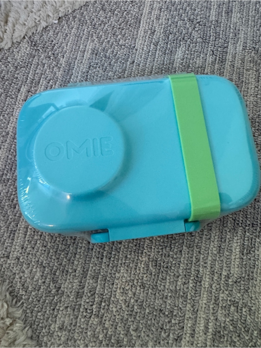 OmieBox LITE food container